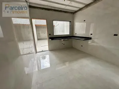Sobrado com 3 Quartos à venda, 120m² no Cidade Patriarca, São Paulo
