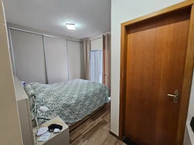 Cobertura com 3 Quartos à venda, 150m² no Bangú, Santo André