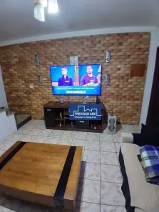 Sobrado com 3 Quartos à venda, 176m² no Planalto, São Bernardo do Campo