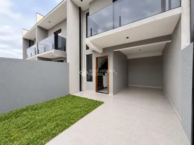 Sobrado com 2 Quartos à venda, 65m² no Tatuquara, Curitiba