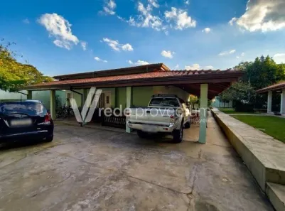 Casa com 3 Quartos à venda, 1172m² no Parque Taquaral, Campinas