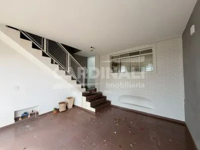 Casa com 2 Quartos para alugar, 144m² no Jardim Paulista, São Carlos