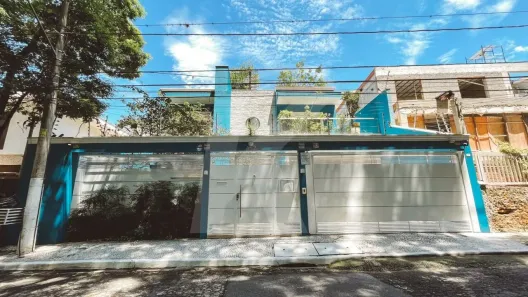 Casa com 4 Quartos à venda, 381m² no Jardim São Bento, São Paulo