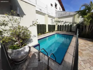 Casa com 4 Quartos à venda, 500m² no Vila Oliveira, Mogi das Cruzes