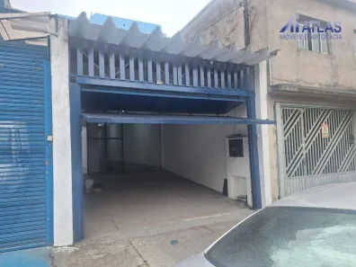 Ponto Comercial para alugar, 300m² no Vila Maria, São Paulo