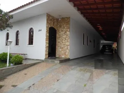 Casa com 3 Quartos à venda, 240m² no City Bussocaba, Osasco
