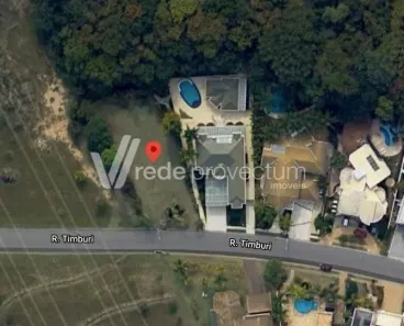 Lote/Terreno à venda, 1633m² no Loteamento Alphaville Campinas, Campinas