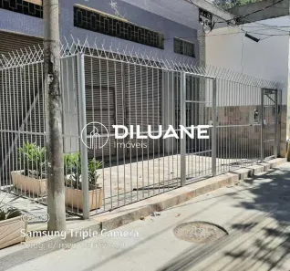 Apartamento com 2 Quartos à venda, 52m² no Catumbi, Rio de Janeiro