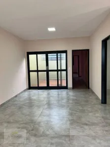 Casa com 3 Quartos para alugar, 160m² no Jardim Paulistano, Ribeirão Preto