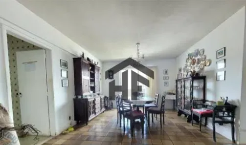 Apartamento com 6 Quartos à venda, 347m² no Boa Viagem, Recife