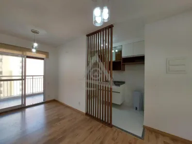 Apartamento com 2 Quartos para alugar, 57m² no Centro, Campinas