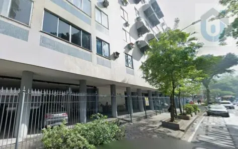 Apartamento com 2 Quartos à venda, 83m² no Botafogo, Rio de Janeiro