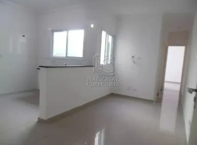 Cobertura com 2 Quartos à venda, 100m² no Vila Francisco Matarazzo, Santo André