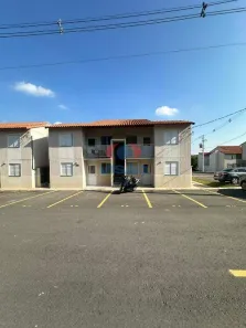 Apartamento com 2 Quartos para alugar, 44m² no Mato Dentro, Indaiatuba