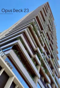 Apartamento com 4 Quartos à venda, 245m² no Setor Bueno, Goiânia