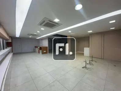 Ponto Comercial para alugar, 132m² no Alphaville Centro Industrial e Empresarial/Alphaville., Barueri