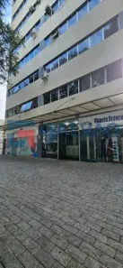 Sala Comercial à venda, 41m² no Vila Boaventura, Jundiaí