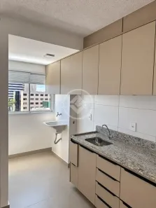 Flat com 1 Quarto para alugar, 33m² no Cidade Vera Cruz, Aparecida de Goiânia