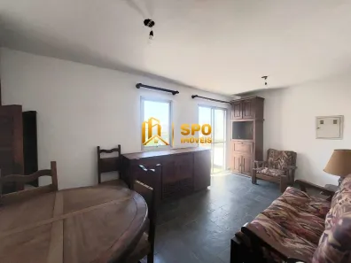 Apartamento com 2 Quartos à venda, 77m² no Jardim Taquaral, São Paulo