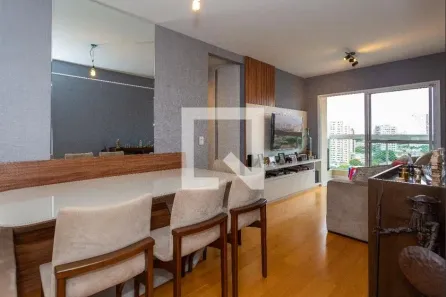 Apartamento com 2 Quartos à venda, 66m² no Ipiranga, São Paulo