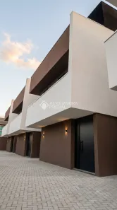Sobrado com 3 Quartos à venda, 148m² no Boqueirão, Curitiba