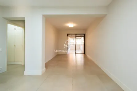 Apartamento com 3 Quartos à venda, 110m² no Cambuí, Campinas