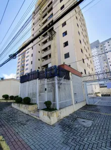 Apartamento com 2 Quartos para alugar, 72m² no Monte Castelo, São José dos Campos