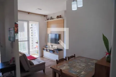 Apartamento com 2 Quartos à venda, 41m² no Cidade dos Bandeirantes, São Paulo