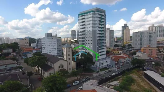 Apartamento com 2 Quartos à venda, 57m² no Vila Yara, Osasco