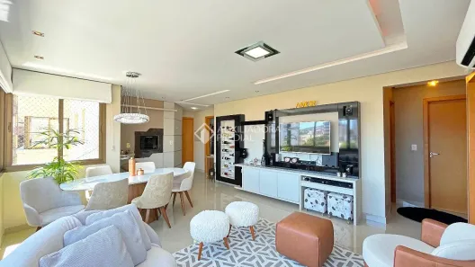 Apartamento com 3 Quartos à venda, 76m² no Boa Vista, Porto Alegre