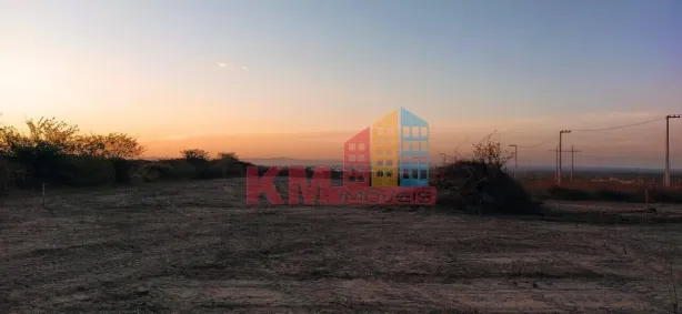 Lote/Terreno à venda, 312m² no Rincão, Mossoró