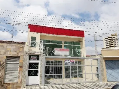 Ponto Comercial à venda, 290m² no Centro, Sorocaba