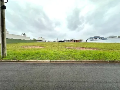 Lote/Terreno à venda, 525m² no Residencial Terras de Ártemis (Ártemis), Piracicaba