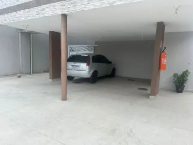 Casa de Condomínio com 2 Quartos à venda, 58m² no Samambaia, Praia Grande