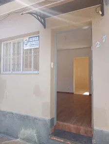 Casa com 1 Quarto para alugar, 70m² no Alto da Mooca, São Paulo