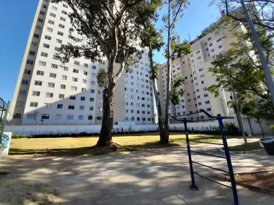 Apartamento com 1 Quarto à venda, 28m² no Jardim Itacolomi, São Paulo