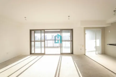 Apartamento com 3 Quartos à venda, 107m² no Jardim das Acácias, São Paulo