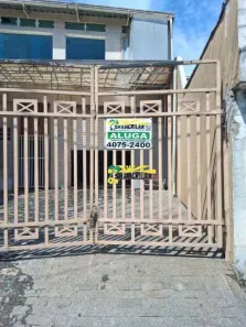 Ponto Comercial para alugar, 400m² no Jordanópolis, São Bernardo do Campo