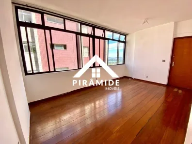 Apartamento com 3 Quartos para alugar, 75m² no Ouro Preto, Belo Horizonte