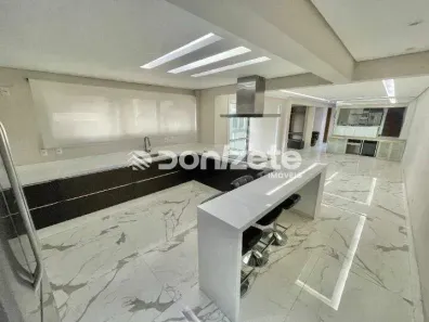 Apartamento com 2 Quartos à venda, 122m² no Jardim, Santo André