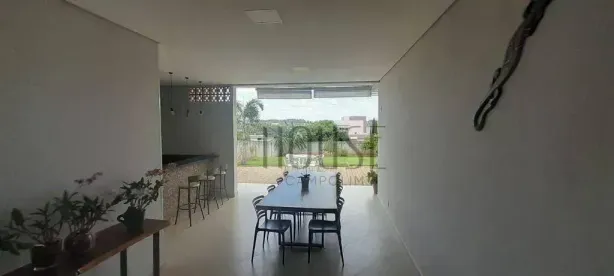 Casa de Condomínio com 3 Quartos à venda, 205m² no Jardim Novo Mundo, Sorocaba