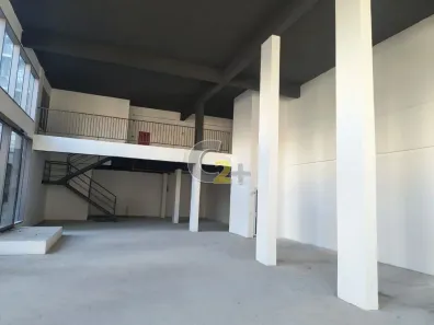 Ponto Comercial para alugar, 389m² no Santo Amaro, São Paulo
