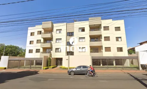 Apartamento com 3 Quartos à venda, 138m² no Mercês, Uberaba