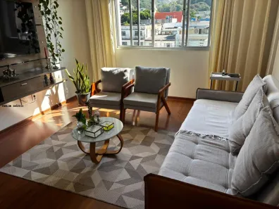 Apartamento com 3 Quartos à venda, 120m² no Jucutuquara, Vitória