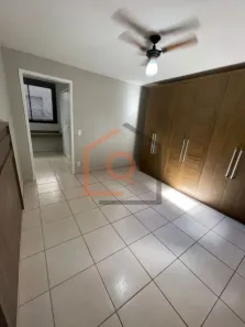 Apartamento com 1 Quarto à venda, 46m² no Vila Sedenho, Araraquara