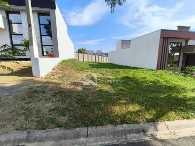 Lote/Terreno à venda, 300m² no Colinas de Indaiatuba, Indaiatuba