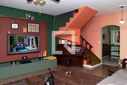 Casa com 3 Quartos à venda, 300m² no Jardim Tango, São Paulo