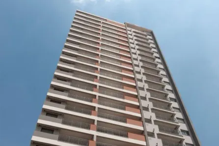 Apartamento com 2 Quartos à venda, 67m² no Barra Funda, São Paulo
