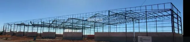 Galpão/Depósito/Armazém para alugar, 4299m² no , 