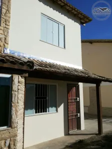 Casa de Condomínio com 2 Quartos para alugar, 70m² no Enseada das Gaivotas, Rio das Ostras